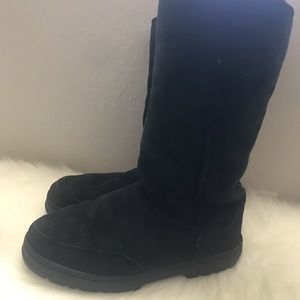 Women’s Tall Uggs